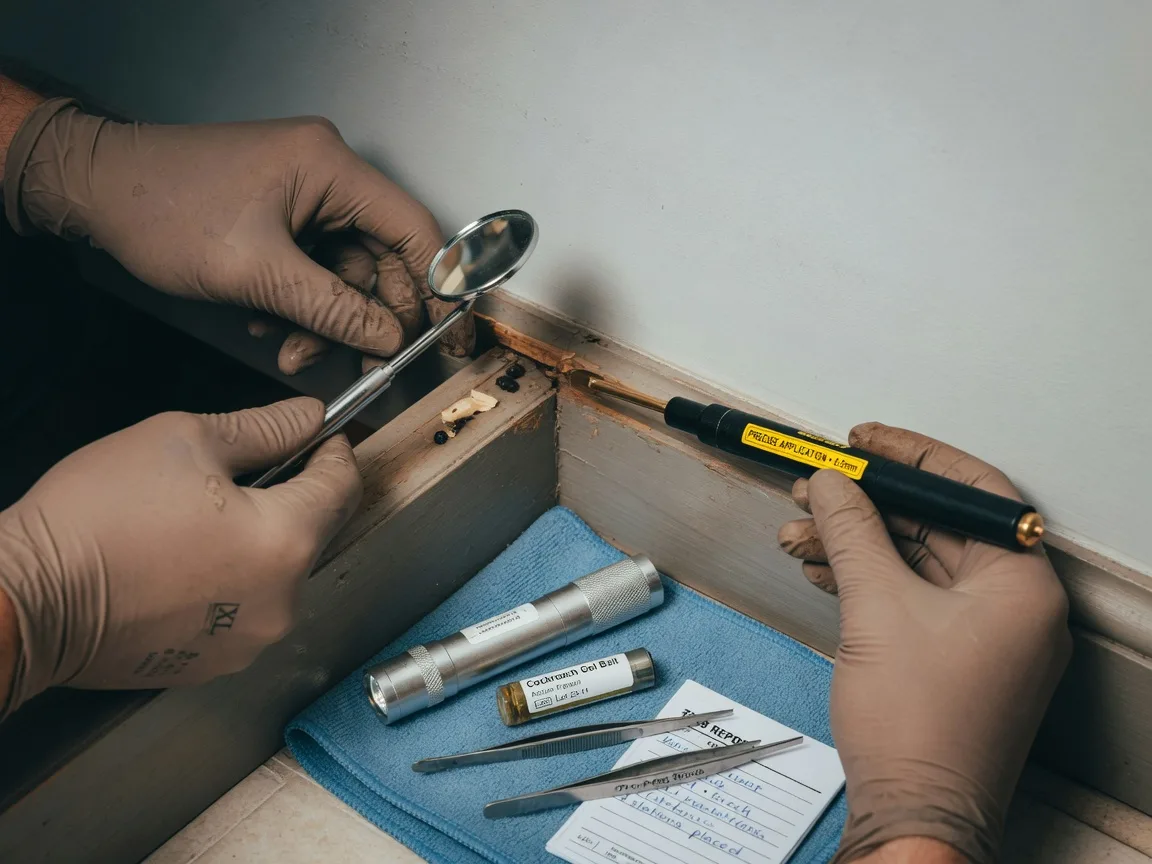 Why choose Emergency Pest Control in Gonzales, TX